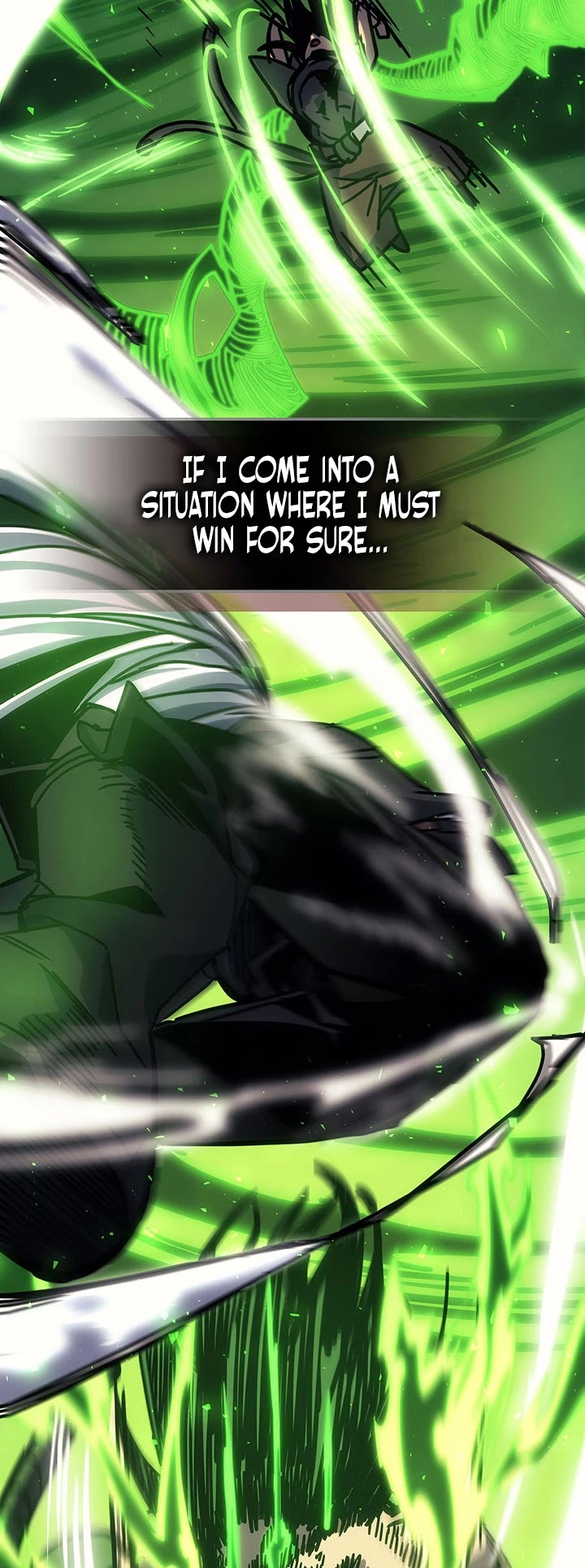 A Returner's Magic Should Be Special Chapter 197 page 27 - Chapter 197