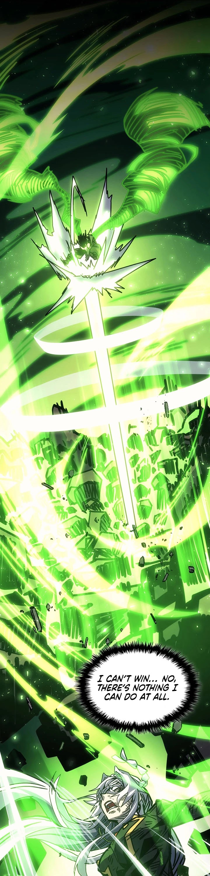 A Returner's Magic Should Be Special Chapter 197 page 29 - Chapter 197