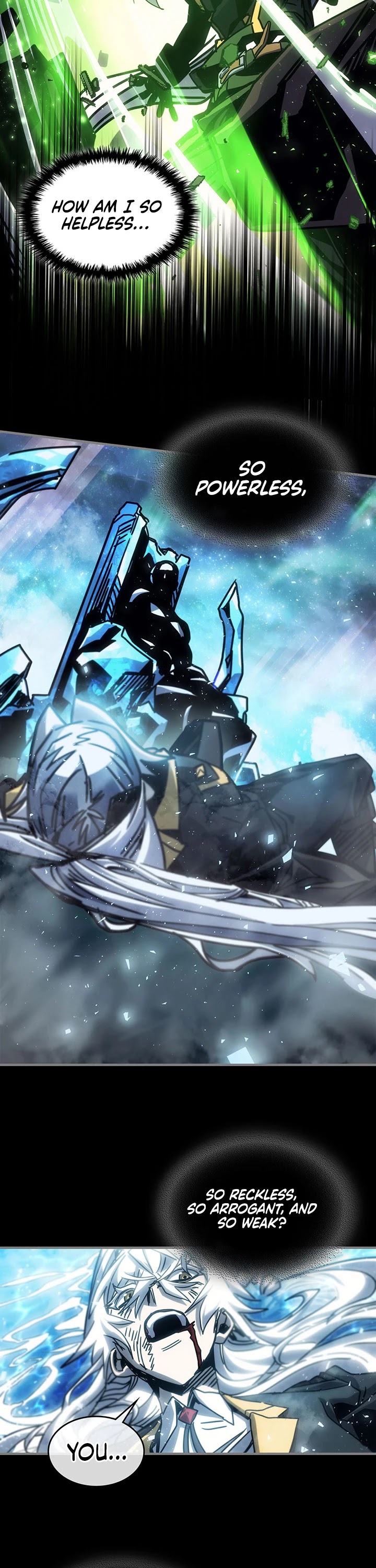 A Returner's Magic Should Be Special Chapter 197 page 30 - Chapter 197