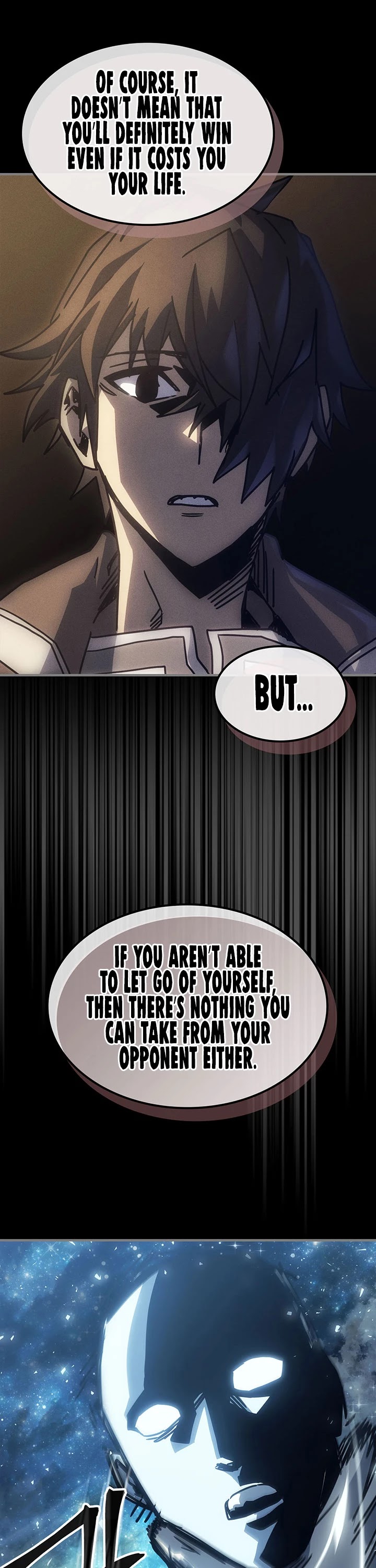 A Returner's Magic Should Be Special Chapter 197 page 33 - Chapter 197