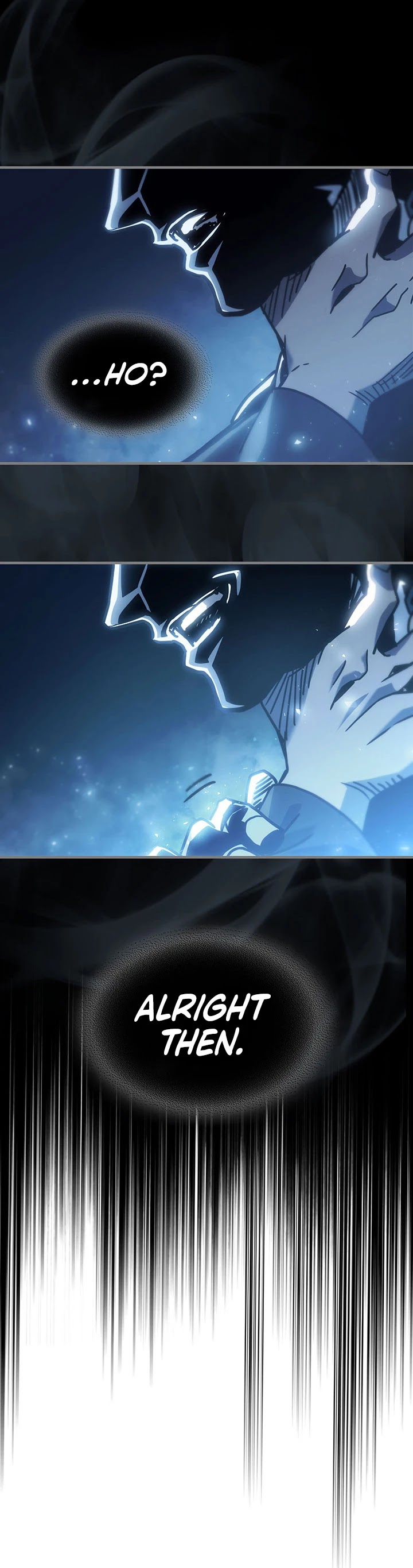 A Returner's Magic Should Be Special Chapter 197 page 36 - Chapter 197