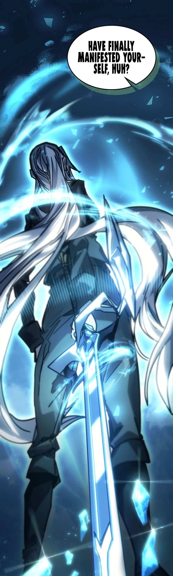 A Returner's Magic Should Be Special Chapter 197 page 39 - Chapter 197
