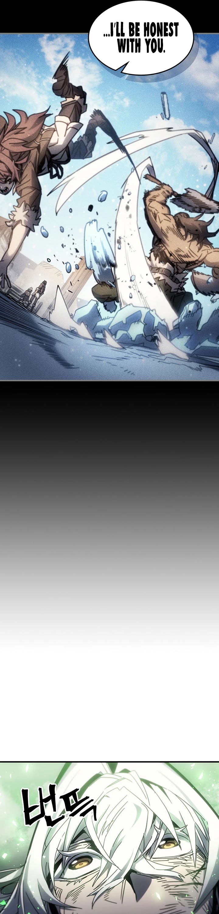 A Returner's Magic Should Be Special Chapter 197 page 5 - Chapter 197