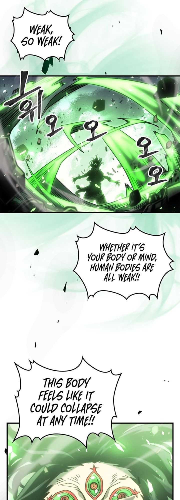 A Returner's Magic Should Be Special Chapter 197 page 7 - Chapter 197