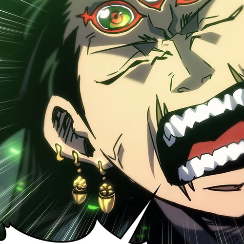 A Returner's Magic Should Be Special Chapter 197 cover