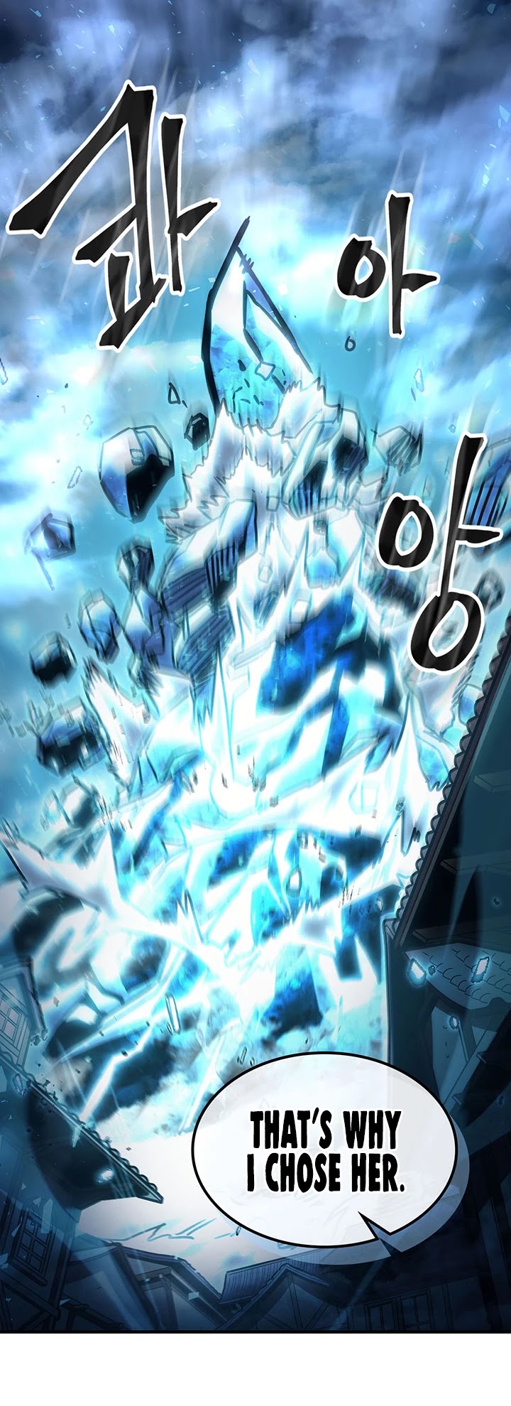 A Returner's Magic Should Be Special Chapter 198 page 11 - Chapter 198