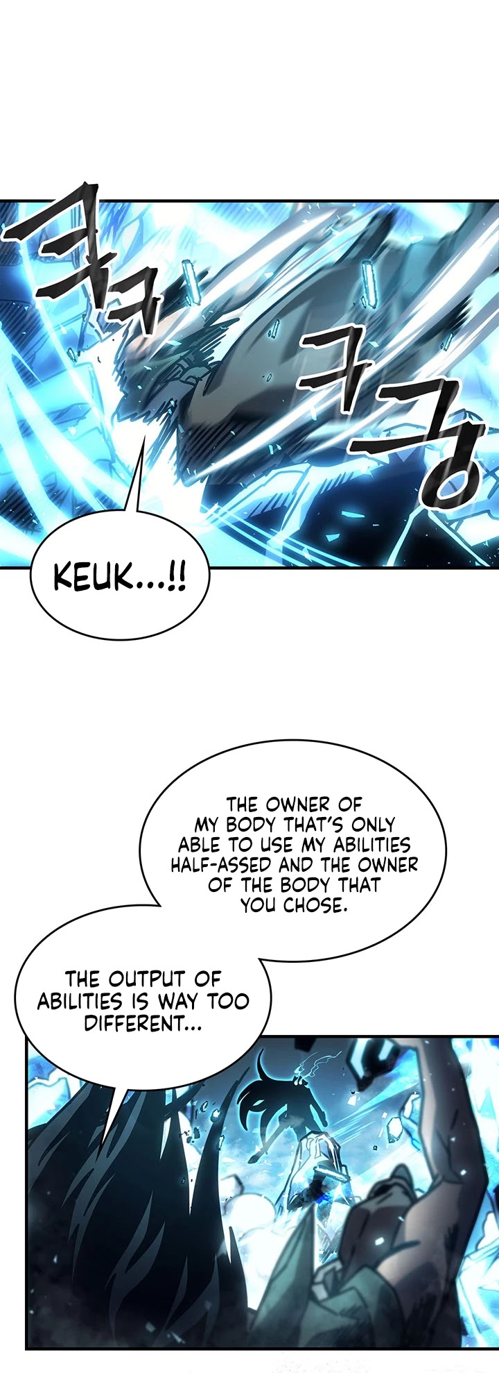 A Returner's Magic Should Be Special Chapter 198 page 12 - Chapter 198