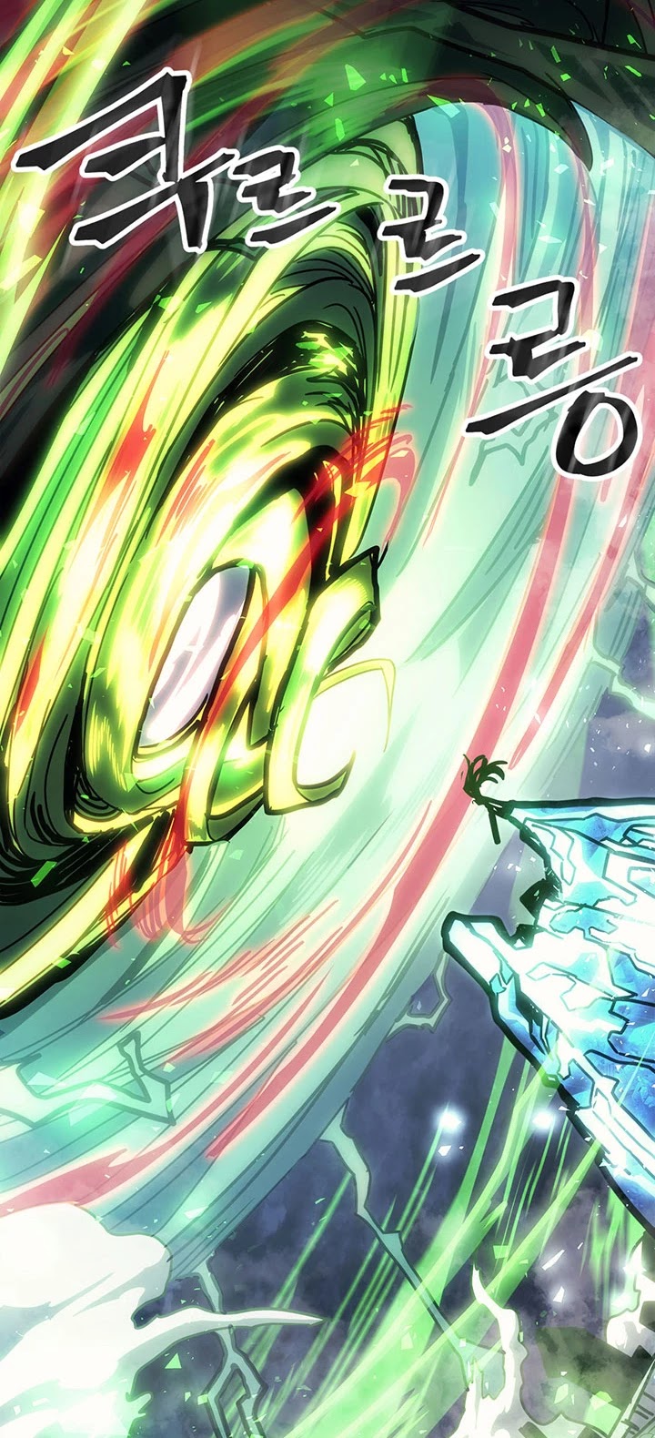 A Returner's Magic Should Be Special Chapter 198 page 15 - Chapter 198