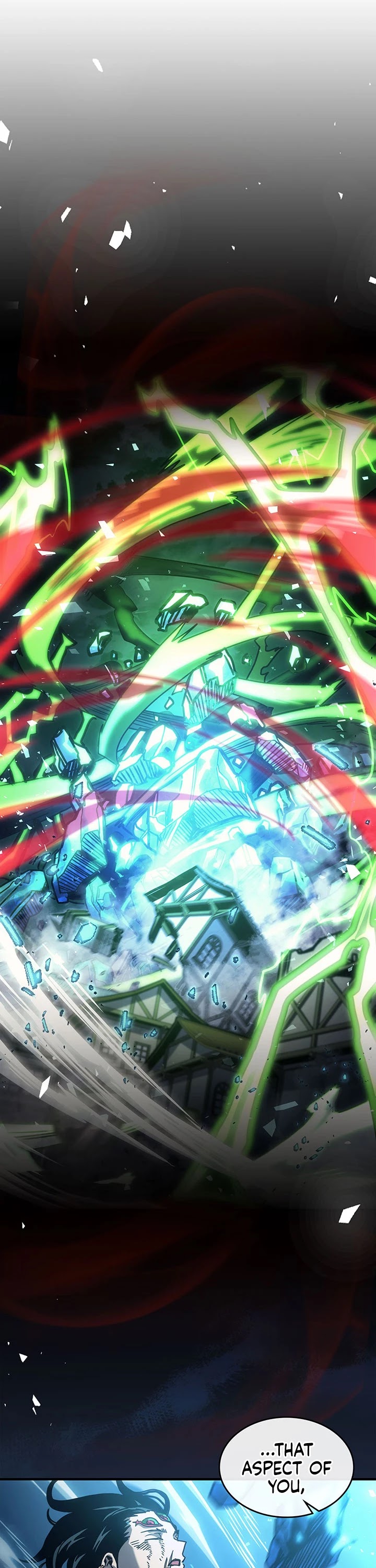 A Returner's Magic Should Be Special Chapter 198 page 17 - Chapter 198