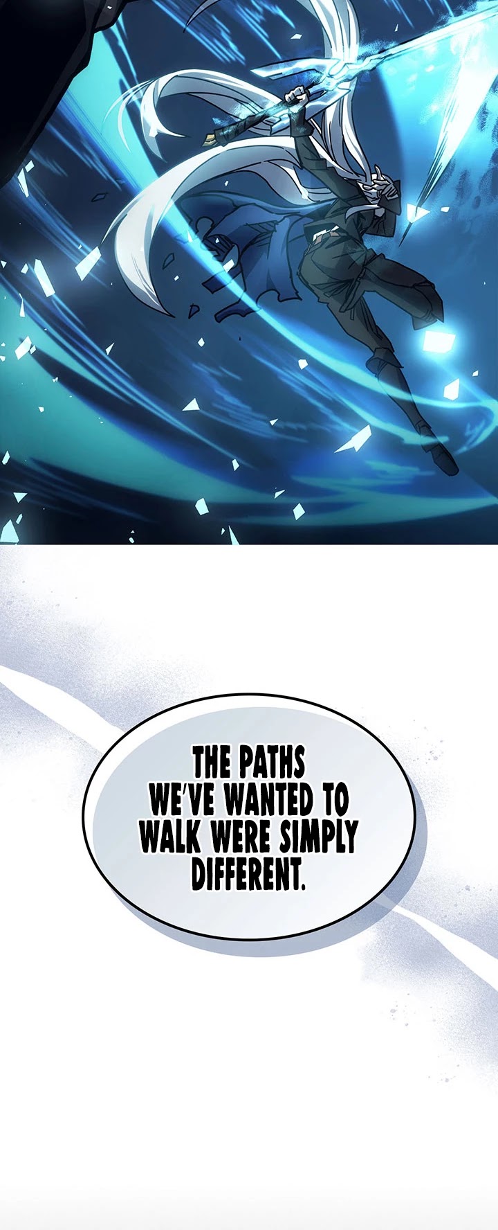 A Returner's Magic Should Be Special Chapter 198 page 19 - Chapter 198