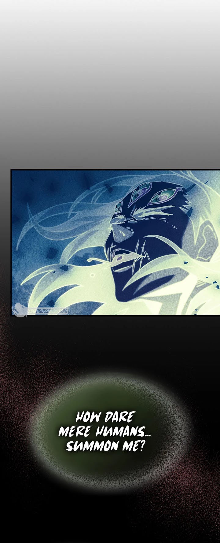 A Returner's Magic Should Be Special Chapter 198 page 20 - Chapter 198