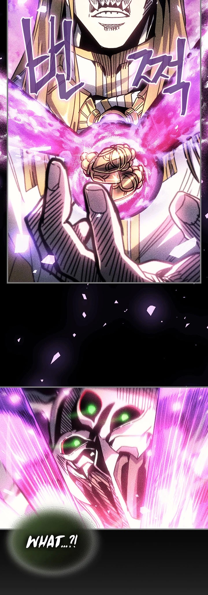A Returner's Magic Should Be Special Chapter 198 page 23 - Chapter 198