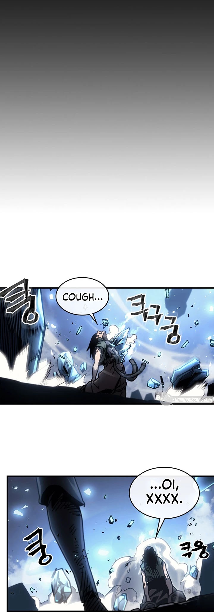 A Returner's Magic Should Be Special Chapter 198 page 24 - Chapter 198