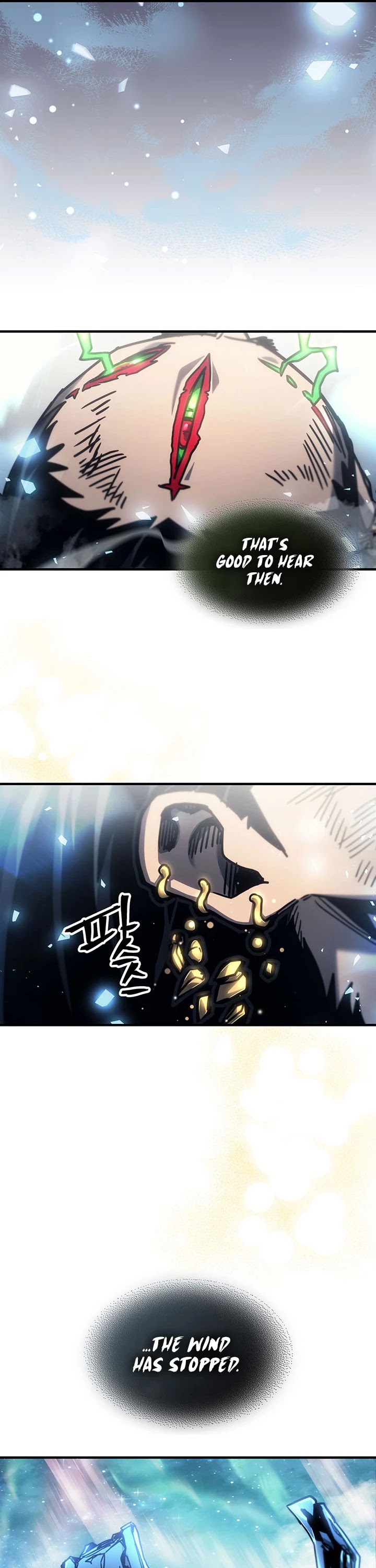 A Returner's Magic Should Be Special Chapter 198 page 29 - Chapter 198