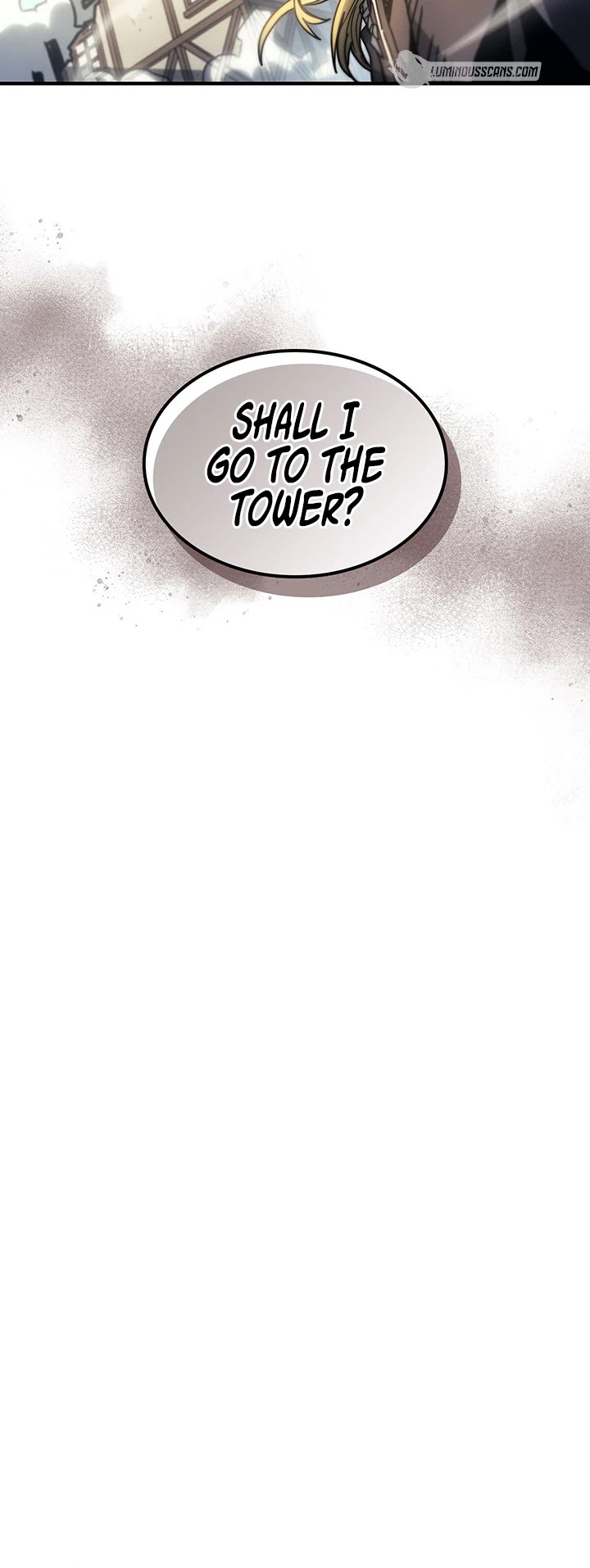 A Returner's Magic Should Be Special Chapter 198 page 36 - Chapter 198