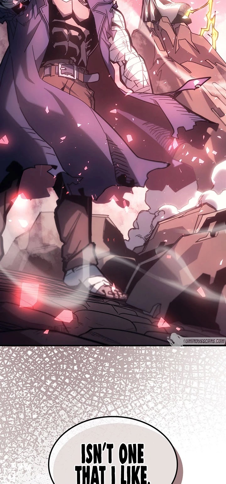 A Returner's Magic Should Be Special Chapter 198 page 38 - Chapter 198