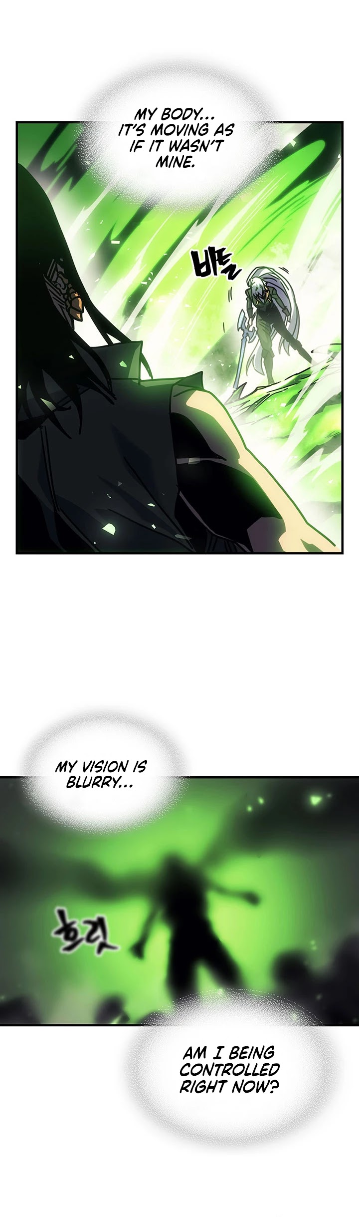 A Returner's Magic Should Be Special Chapter 198 page 4 - Chapter 198