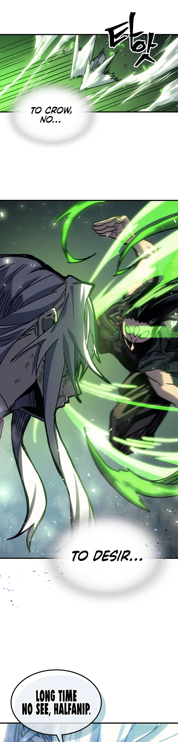 A Returner's Magic Should Be Special Chapter 198 page 6 - Chapter 198