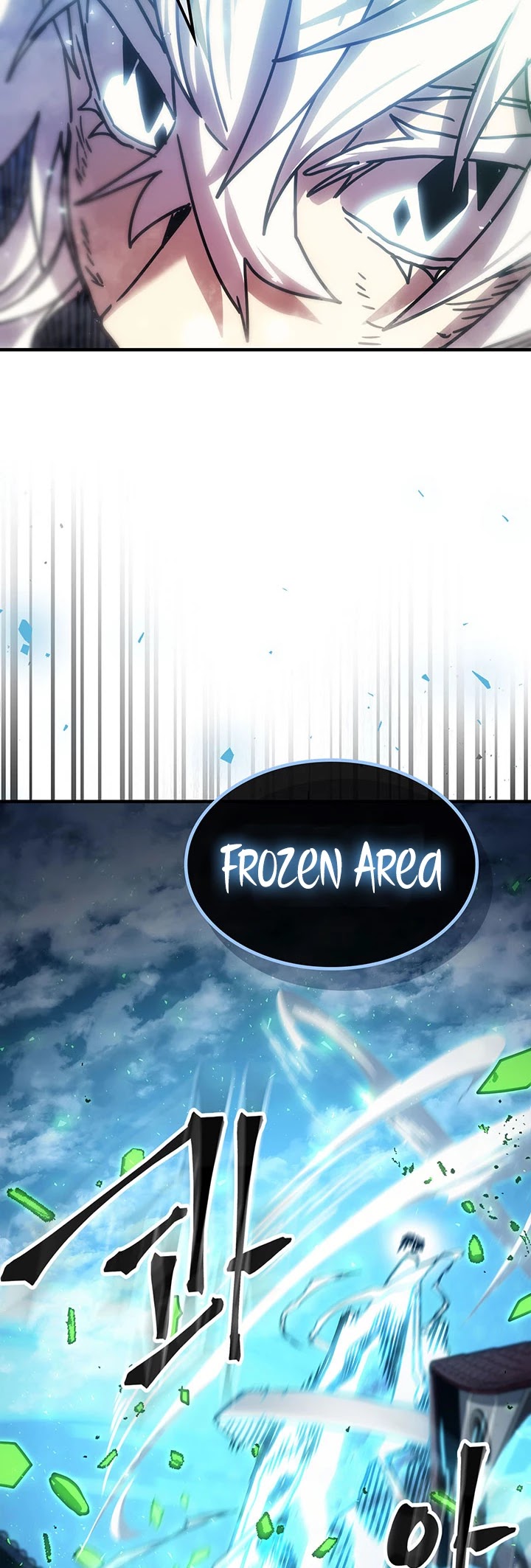 A Returner's Magic Should Be Special Chapter 198 page 7 - Chapter 198