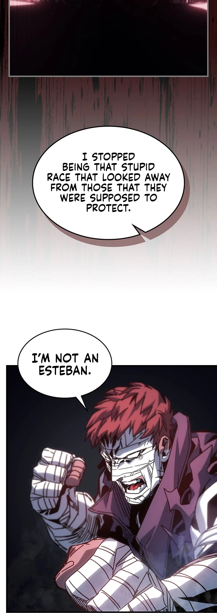 A Returner's Magic Should Be Special Chapter 199 page 12 - Chapter 199