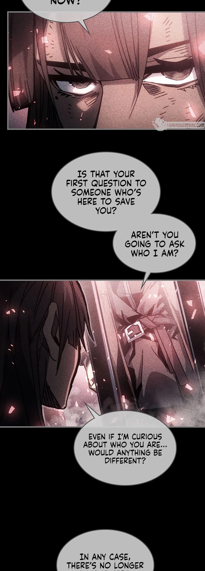 A Returner's Magic Should Be Special Chapter 199 page 27 - Chapter 199