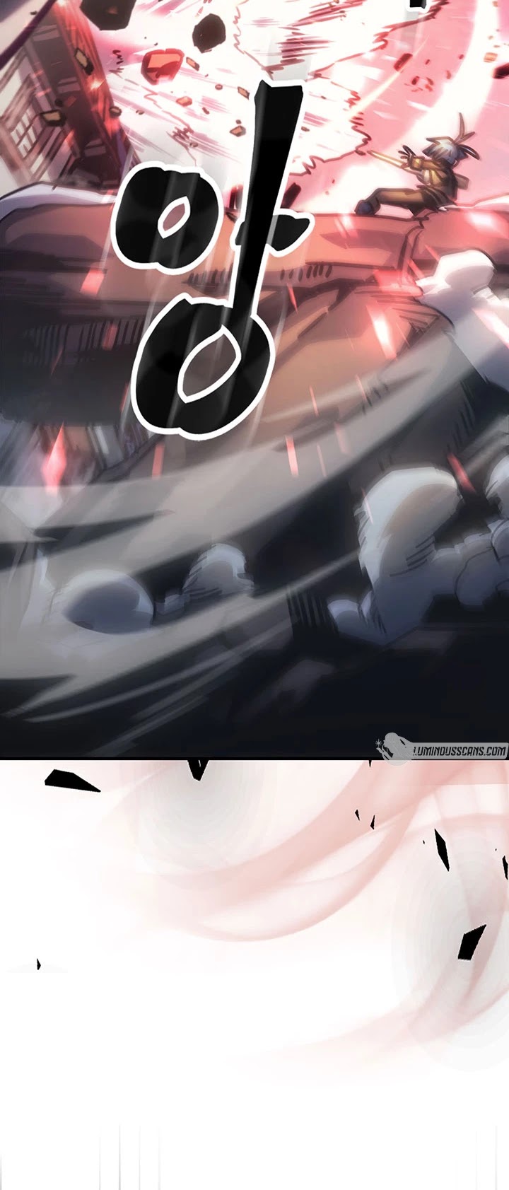 A Returner's Magic Should Be Special Chapter 199 page 32 - Chapter 199