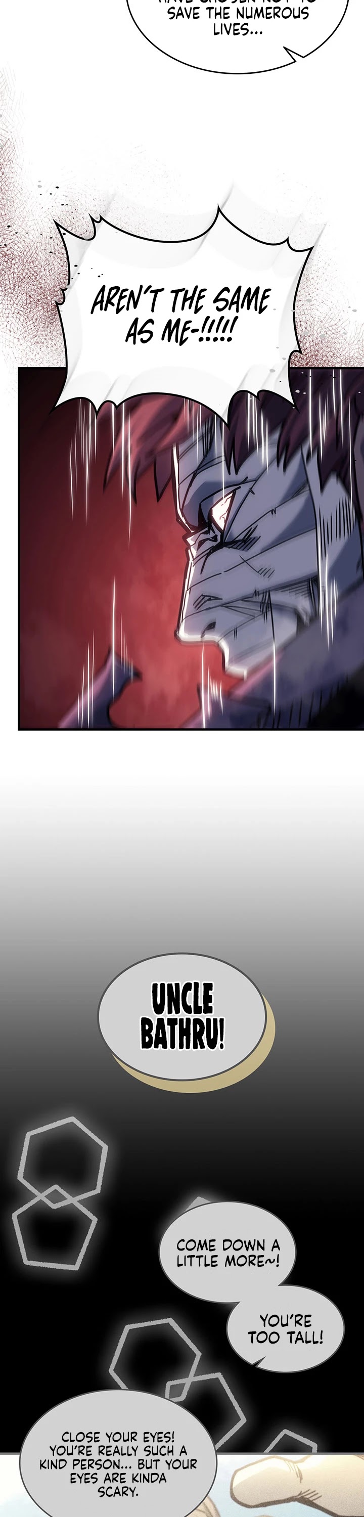 A Returner's Magic Should Be Special Chapter 199 page 6 - Chapter 199