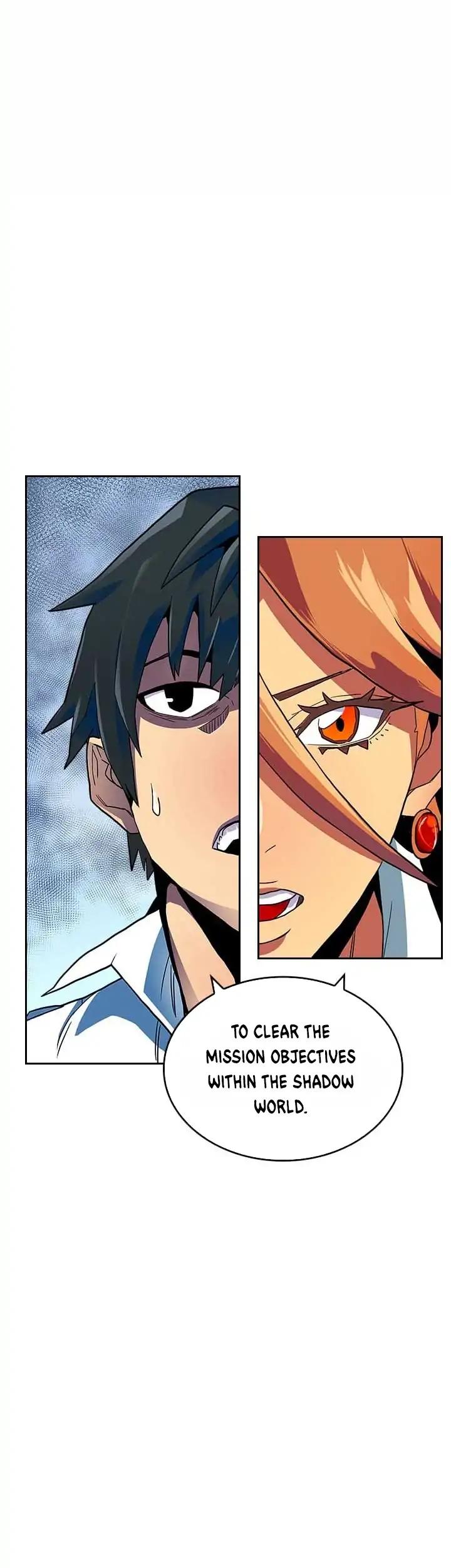 A Returner's Magic Should Be Special Chapter 2 page 10 - Chapter 2