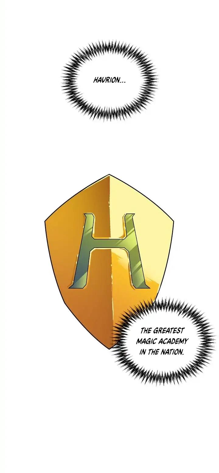 A Returner's Magic Should Be Special Chapter 2 page 14 - Chapter 2