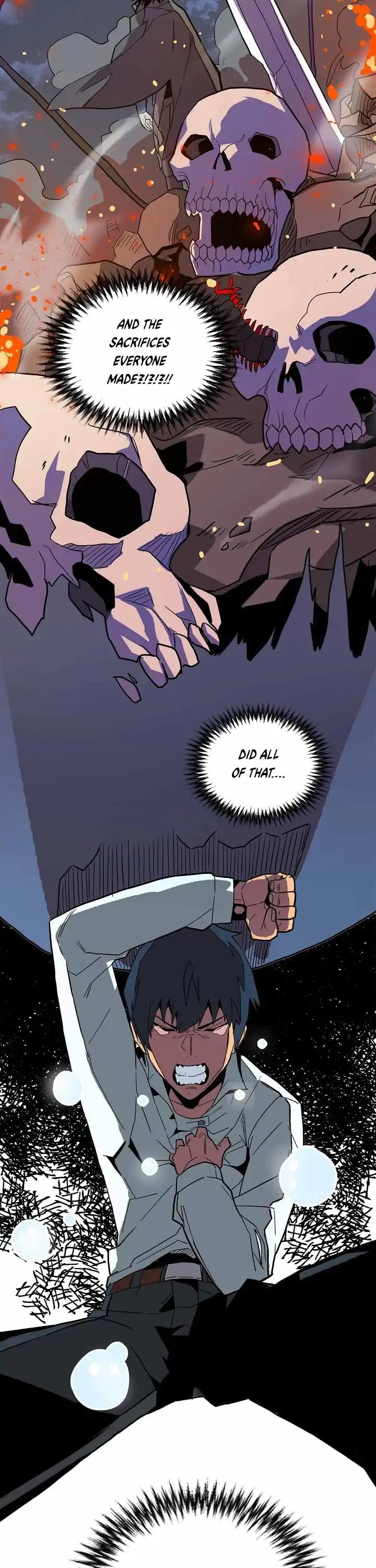 A Returner's Magic Should Be Special Chapter 2 page 17 - Chapter 2
