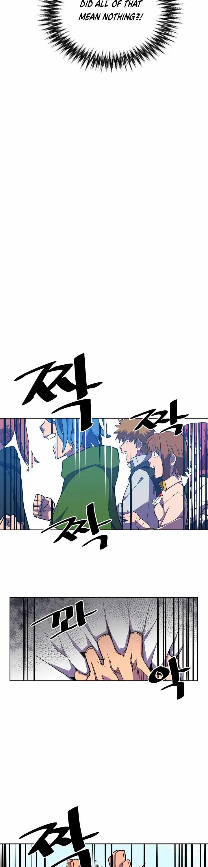 A Returner's Magic Should Be Special Chapter 2 page 18 - Chapter 2