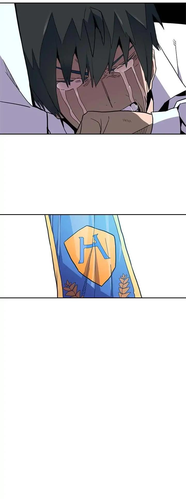 A Returner's Magic Should Be Special Chapter 2 page 20 - Chapter 2