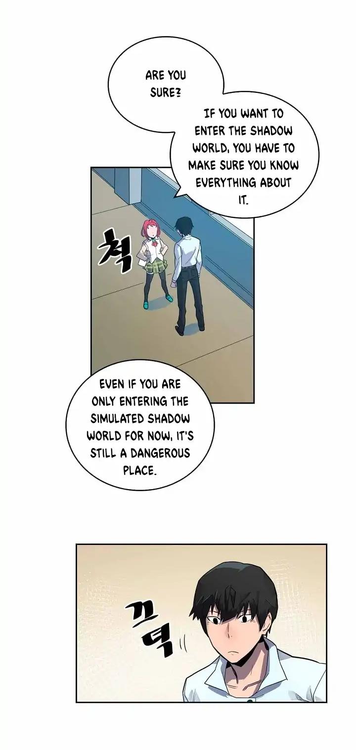 A Returner's Magic Should Be Special Chapter 2 page 29 - Chapter 2