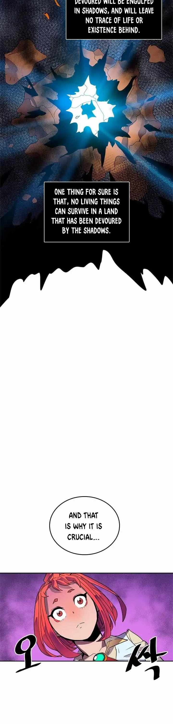 A Returner's Magic Should Be Special Chapter 2 page 32 - Chapter 2