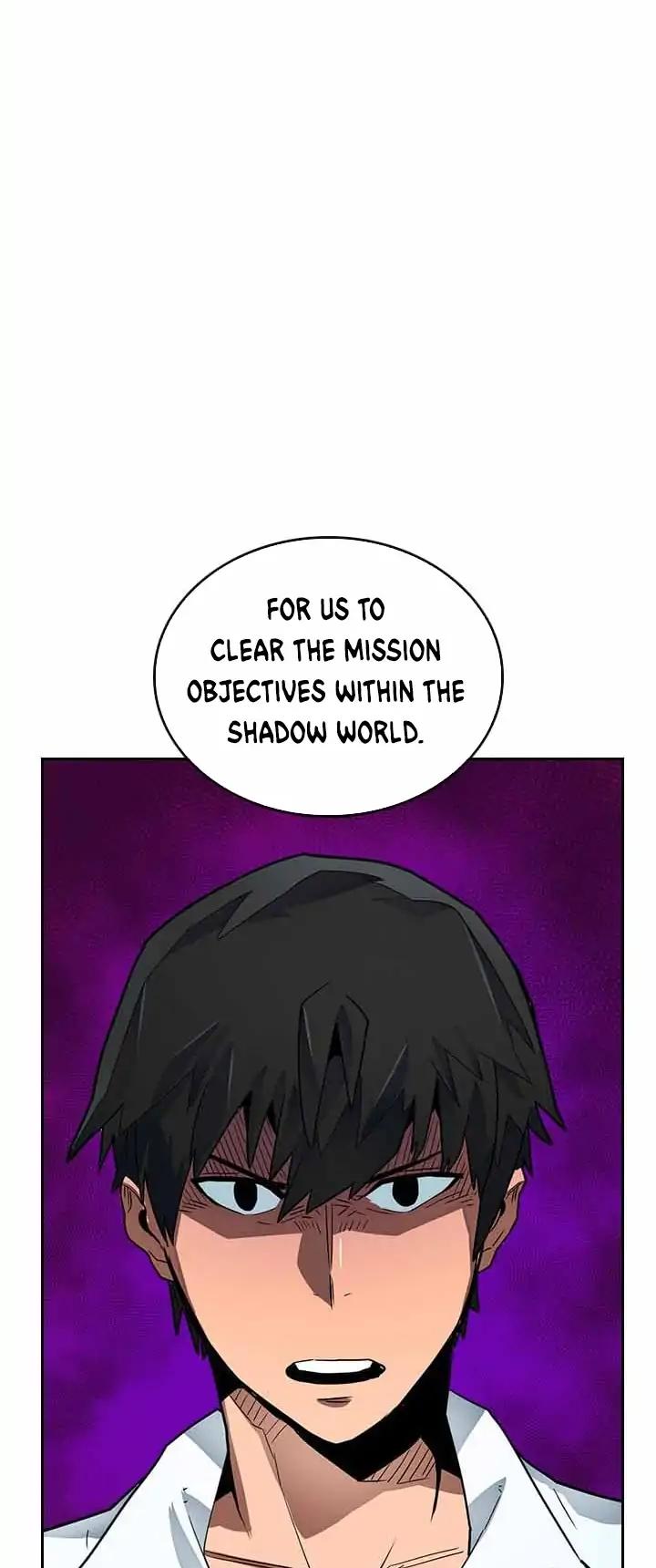A Returner's Magic Should Be Special Chapter 2 page 33 - Chapter 2