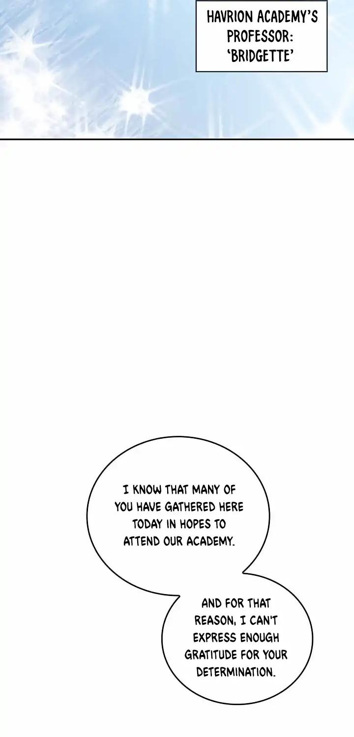 A Returner's Magic Should Be Special Chapter 2 page 6 - Chapter 2