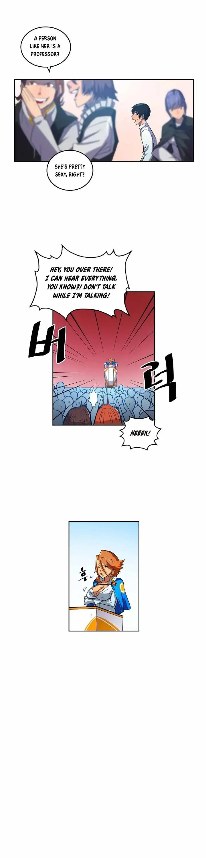 A Returner's Magic Should Be Special Chapter 2 page 7 - Chapter 2