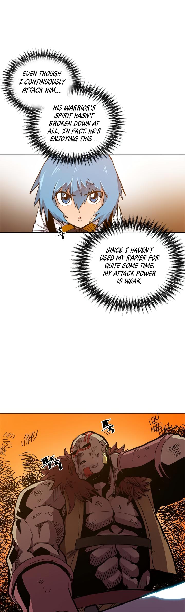 A Returner's Magic Should Be Special Chapter 20 page 11 - Chapter 20