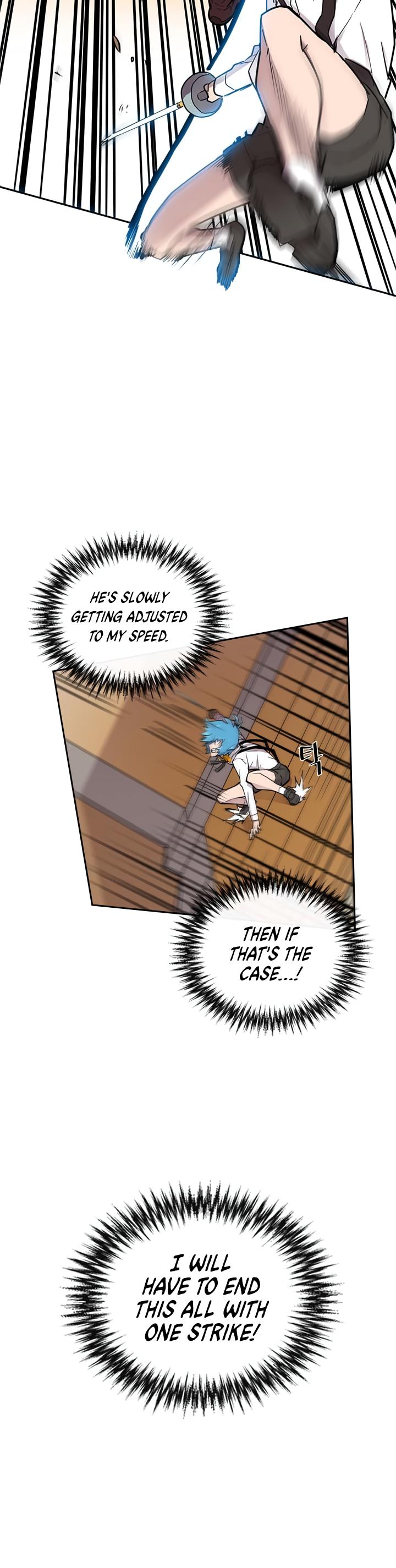 A Returner's Magic Should Be Special Chapter 20 page 14 - Chapter 20