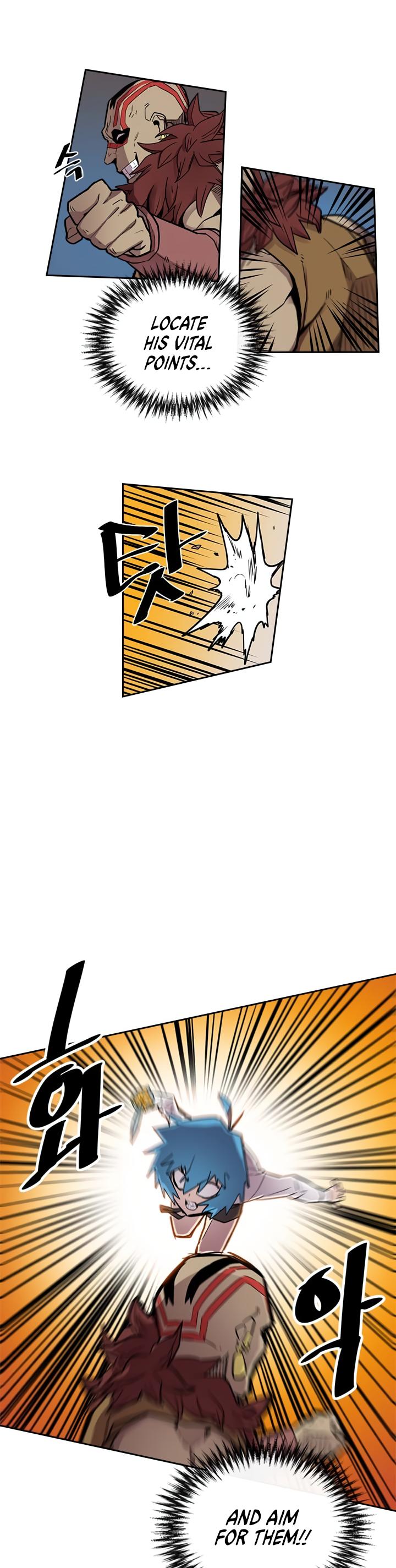 A Returner's Magic Should Be Special Chapter 20 page 15 - Chapter 20