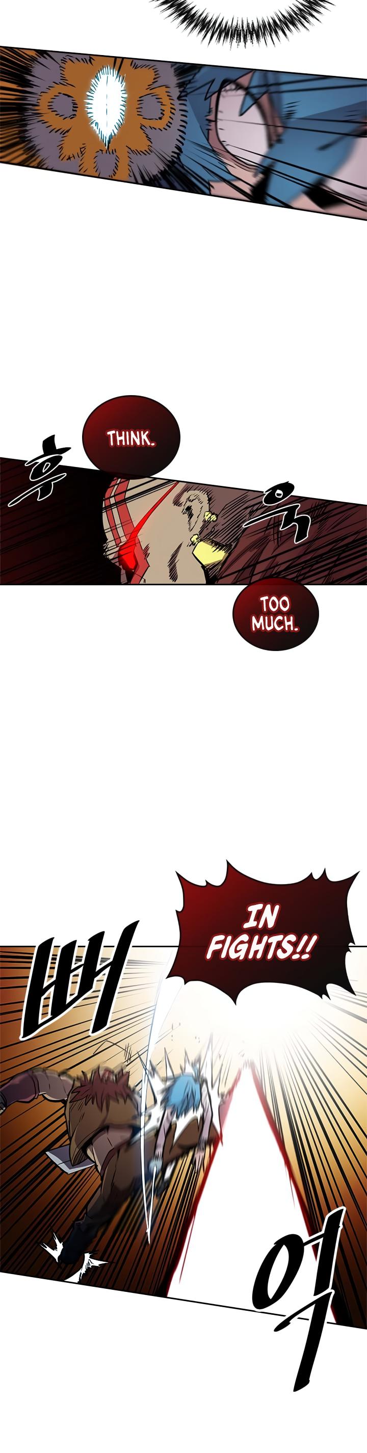 A Returner's Magic Should Be Special Chapter 20 page 16 - Chapter 20