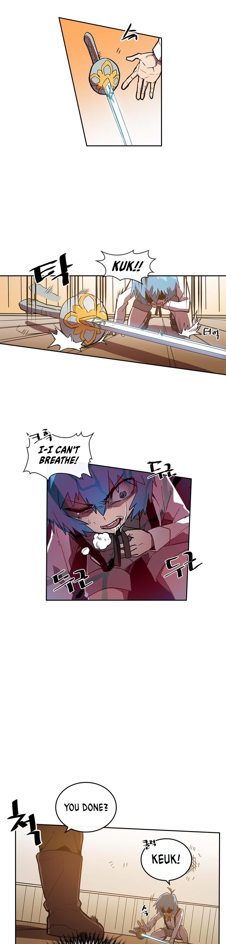 A Returner's Magic Should Be Special Chapter 20 page 19 - Chapter 20