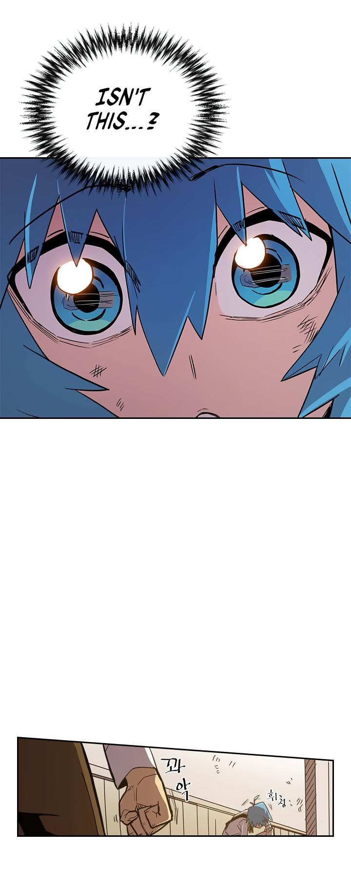 A Returner's Magic Should Be Special Chapter 20 page 21 - Chapter 20