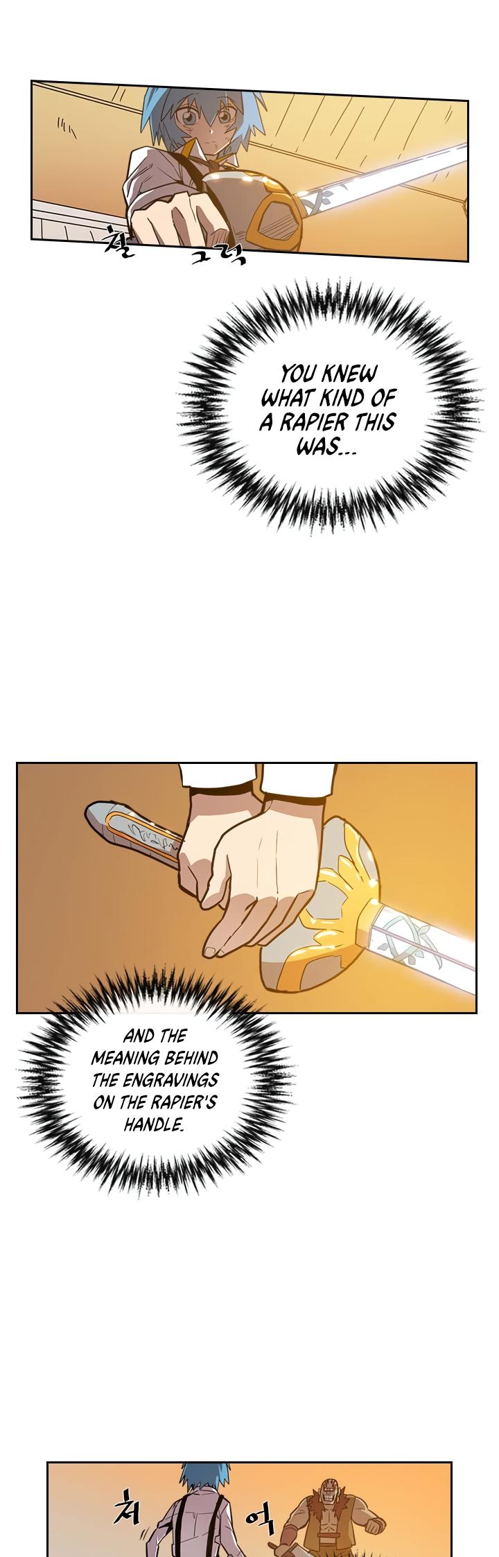 A Returner's Magic Should Be Special Chapter 20 page 24 - Chapter 20