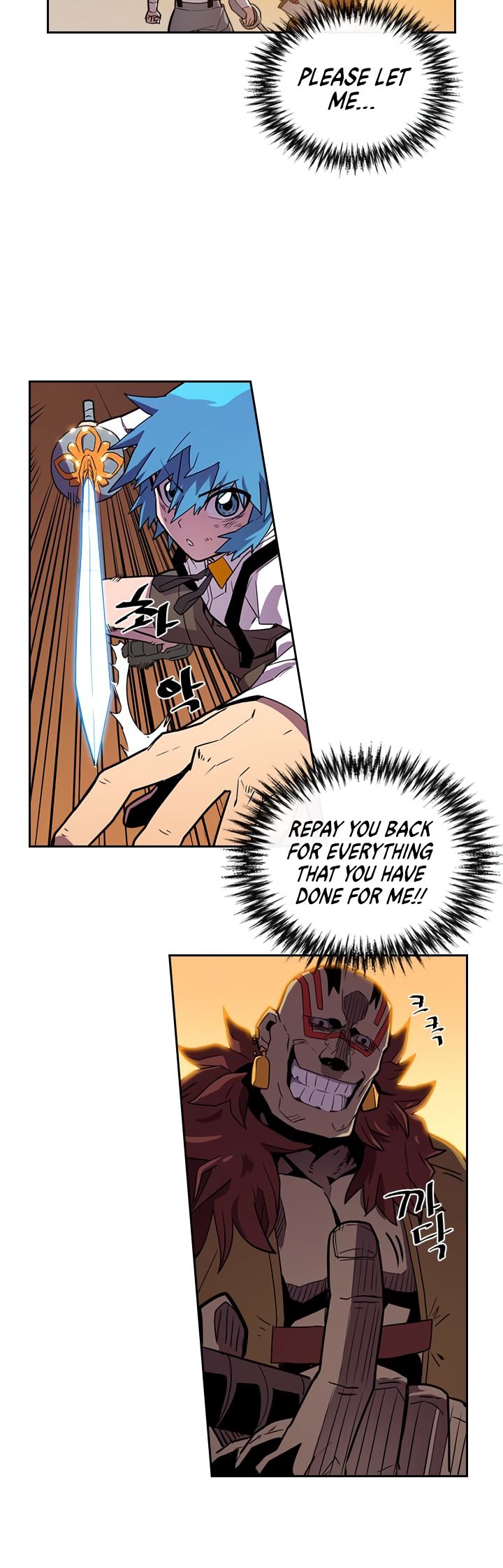 A Returner's Magic Should Be Special Chapter 20 page 25 - Chapter 20