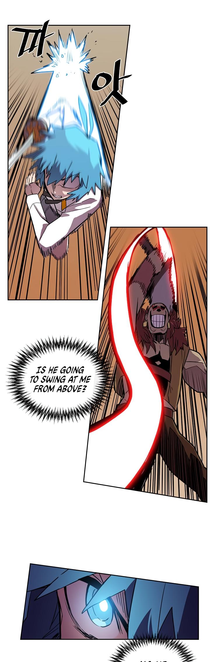 A Returner's Magic Should Be Special Chapter 20 page 26 - Chapter 20