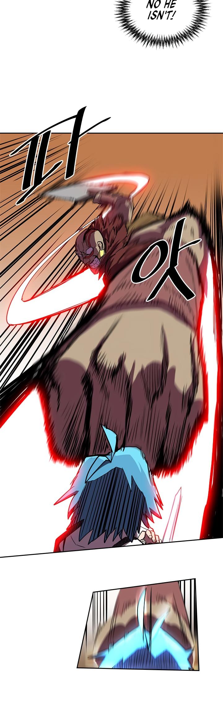 A Returner's Magic Should Be Special Chapter 20 page 27 - Chapter 20