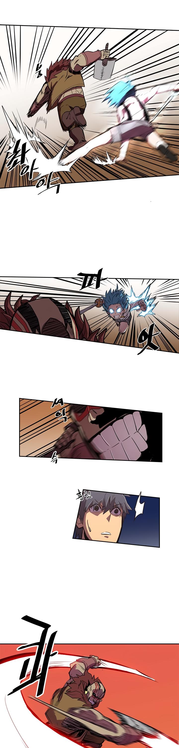A Returner's Magic Should Be Special Chapter 20 page 28 - Chapter 20