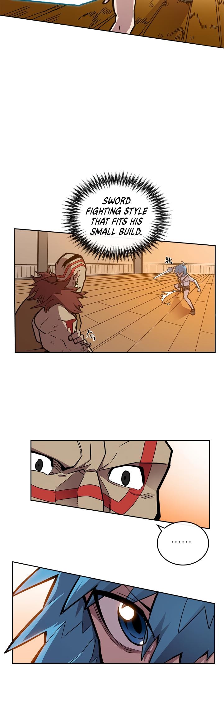 A Returner's Magic Should Be Special Chapter 20 page 6 - Chapter 20