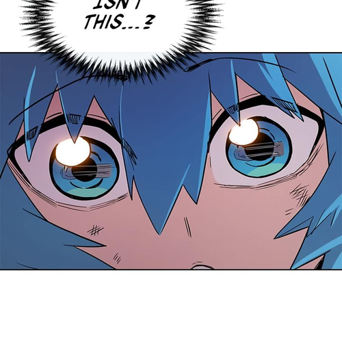A Returner's Magic Should Be Special Chapter 20 cover